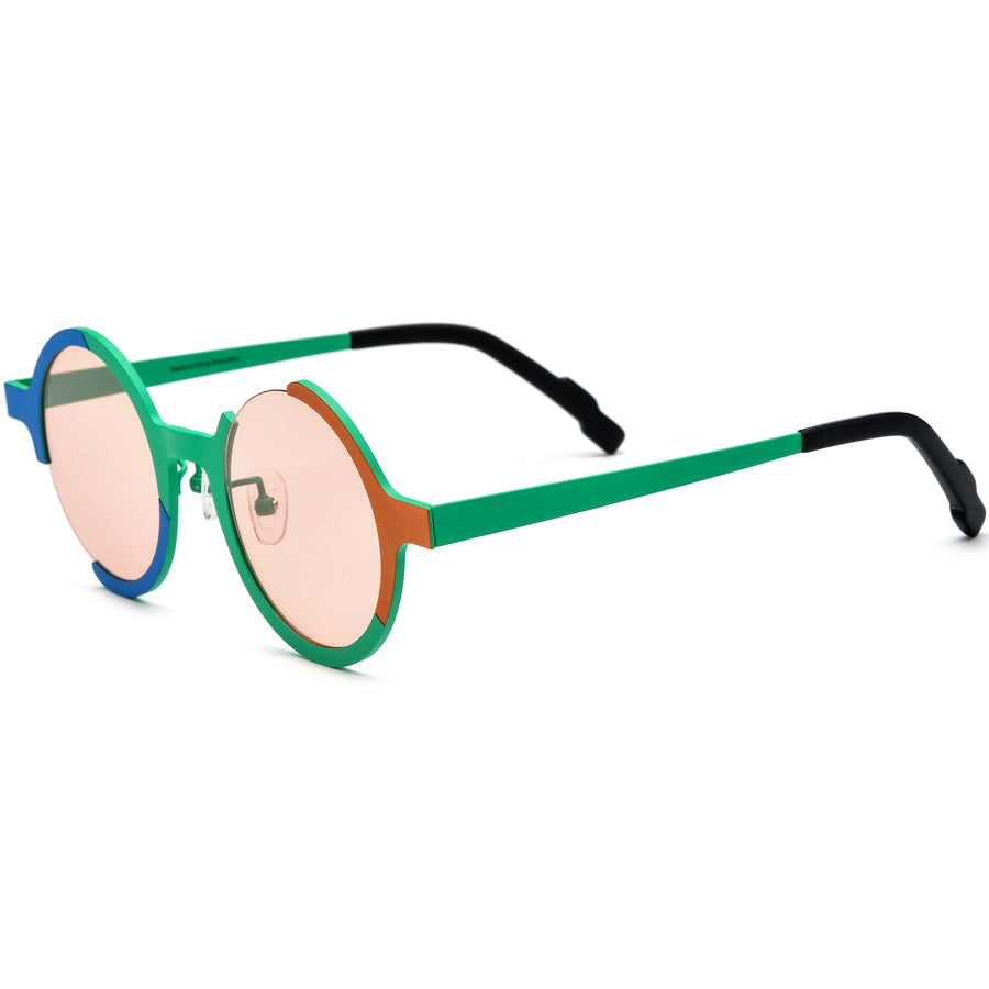 Round Sunglasses BRS1135