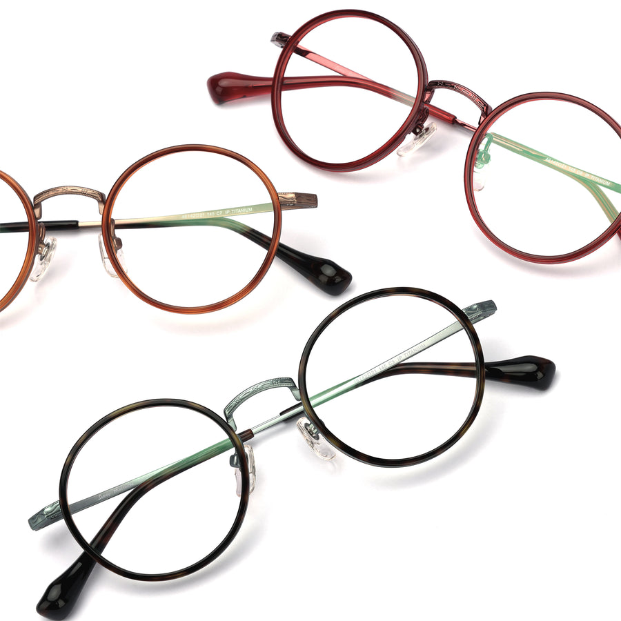 Round Glasses MW1359