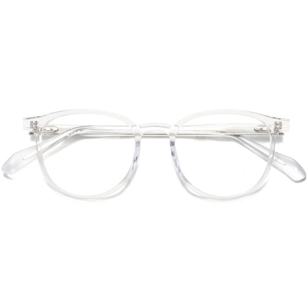 Round Glasses ME1011