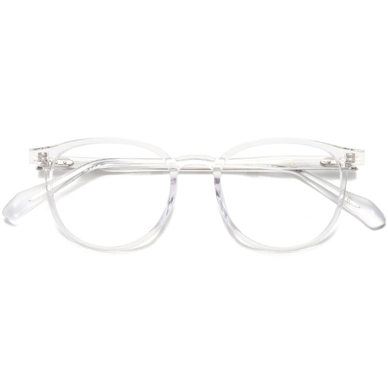 Round Glasses ME1011