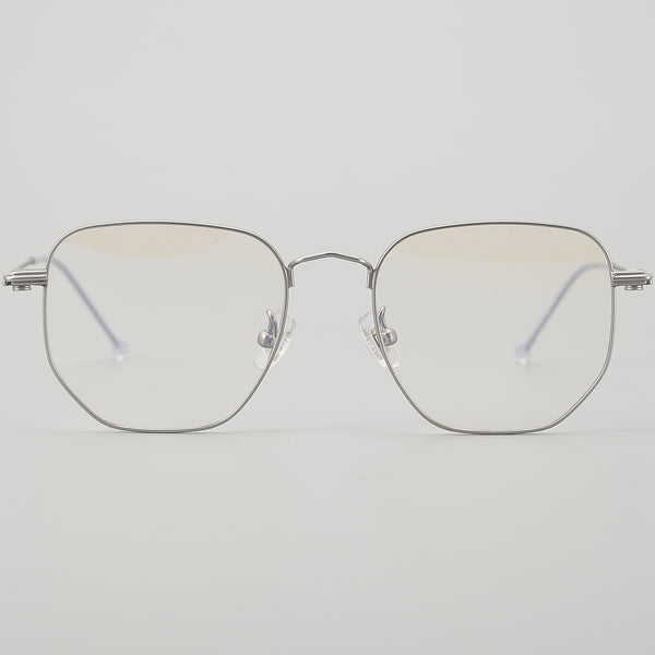 Geometric Glasses BY1016