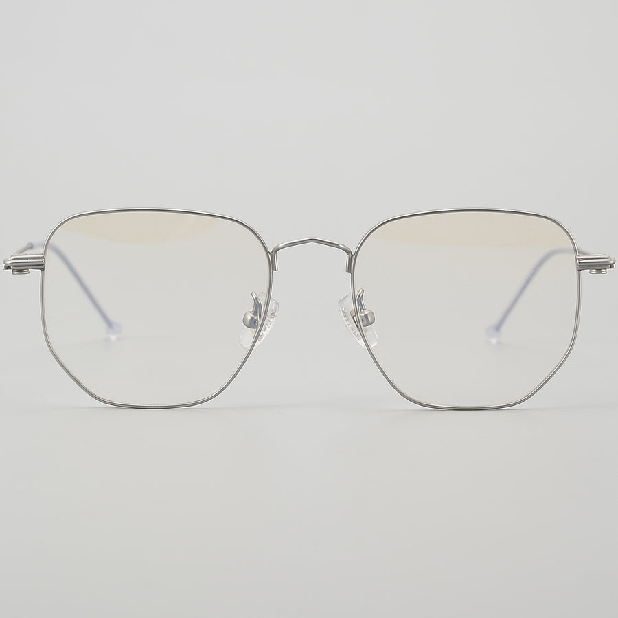 Geometric Glasses BY1016