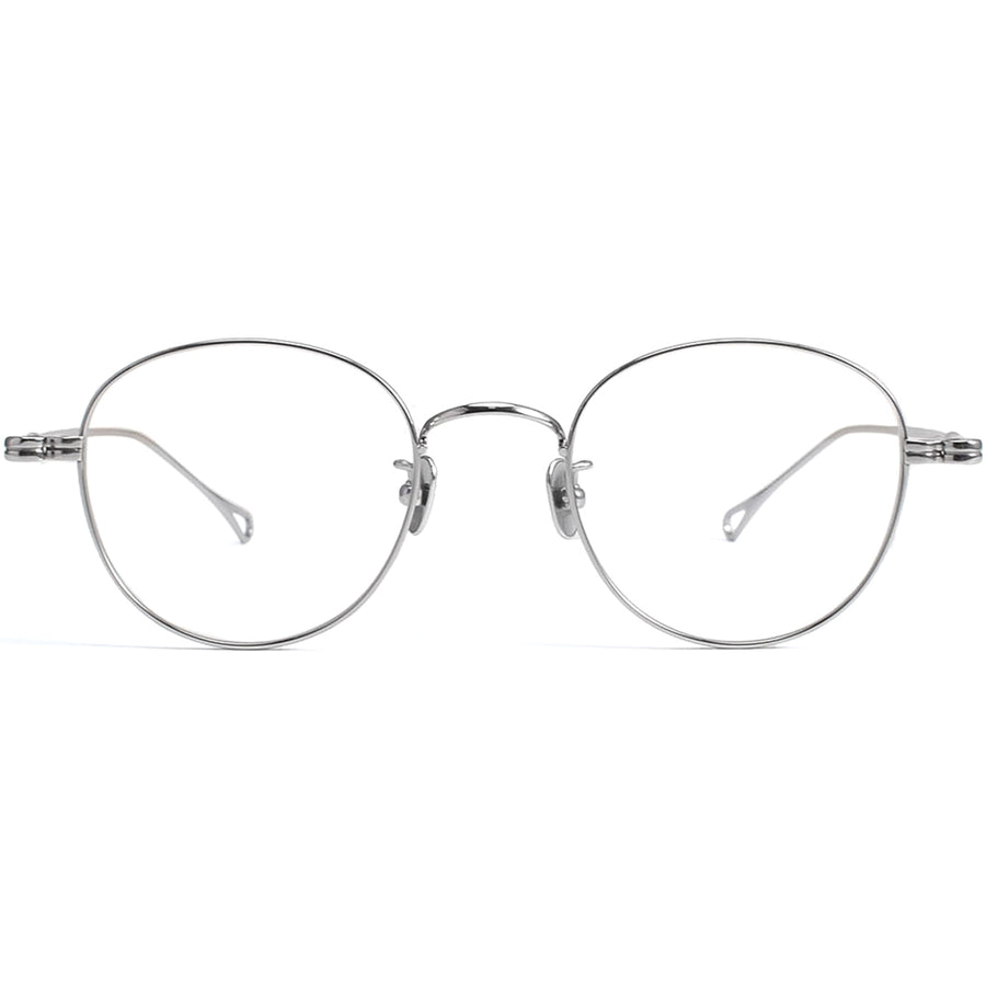 Round Glasses A4158