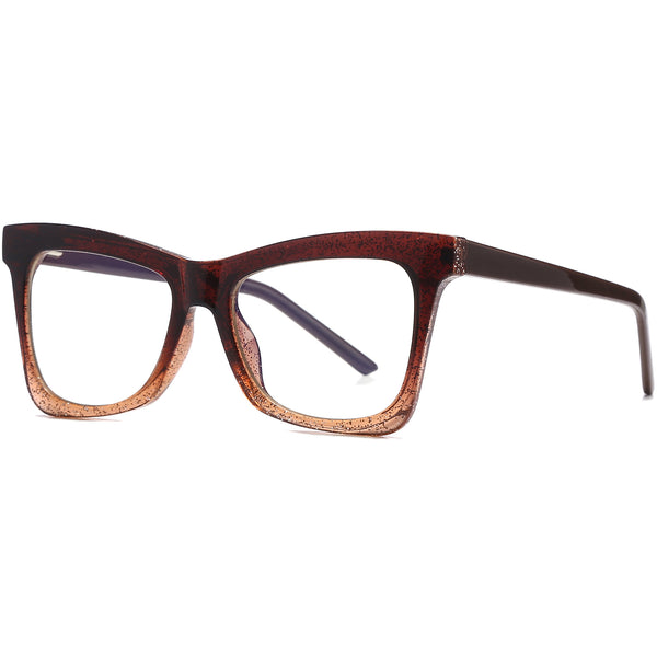 Cat-Eye Glasses PF1186