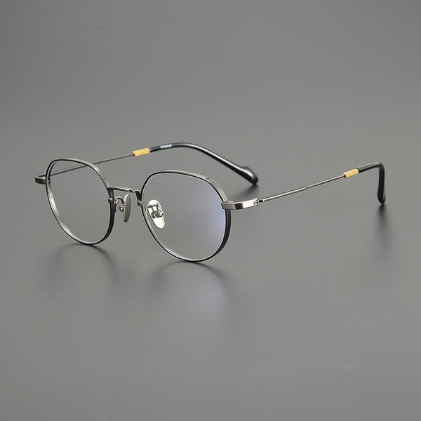 Round Glasses TG1123