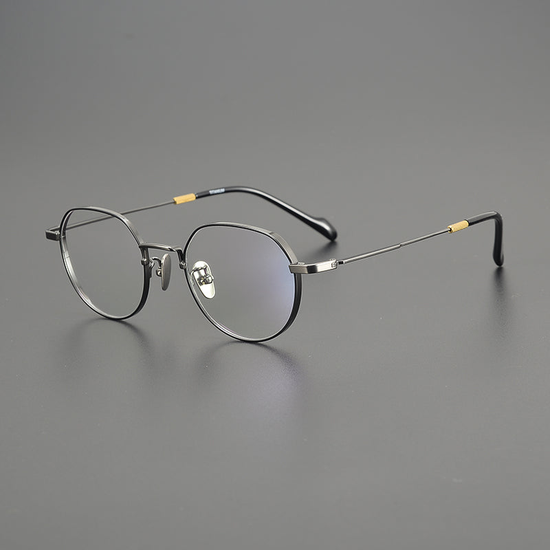 Round Glasses TG1123