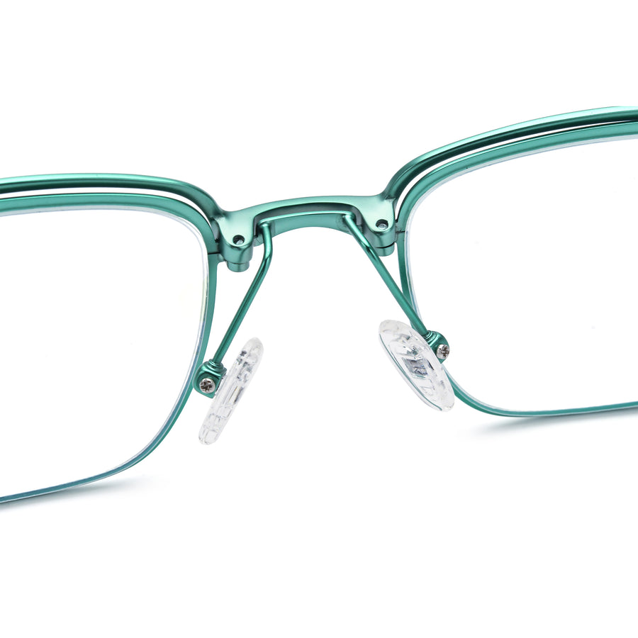 Square Glasses BR1417