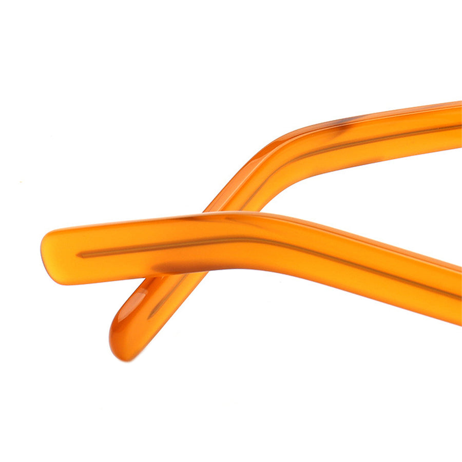 Round Glasses YT1016