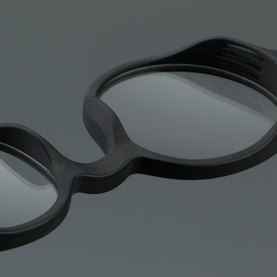 Round Glasses YN1040