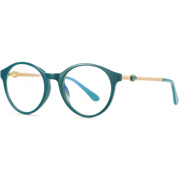 Round Glasses PF1201
