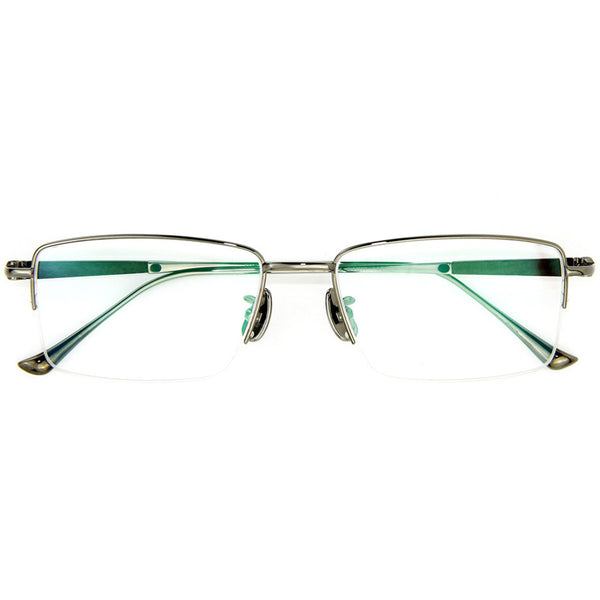Rectangle Glasses JNW1026