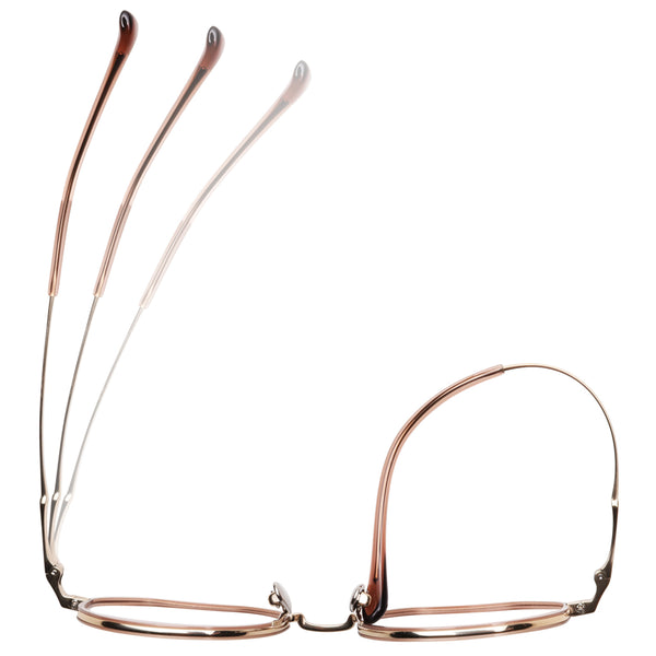 Geometric Glasses MW1196