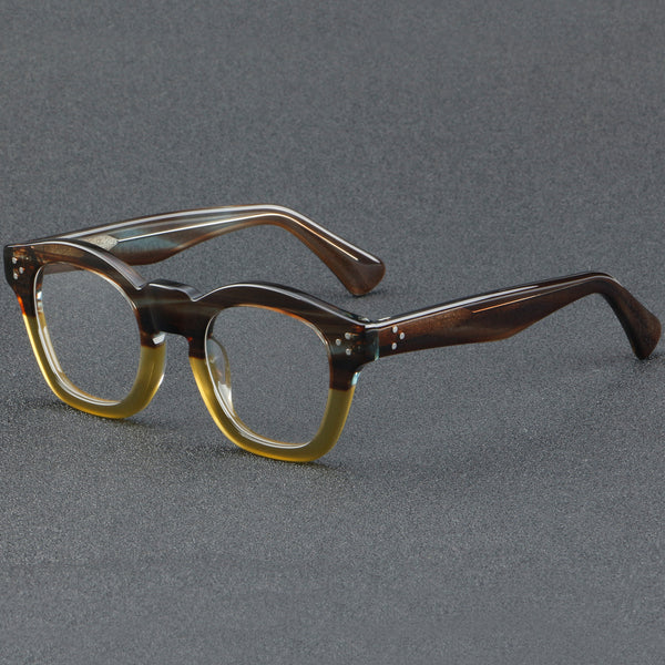 Square Glasses YN1023