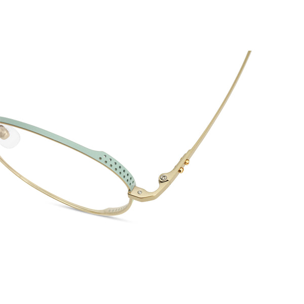 Round Glasses MW1159