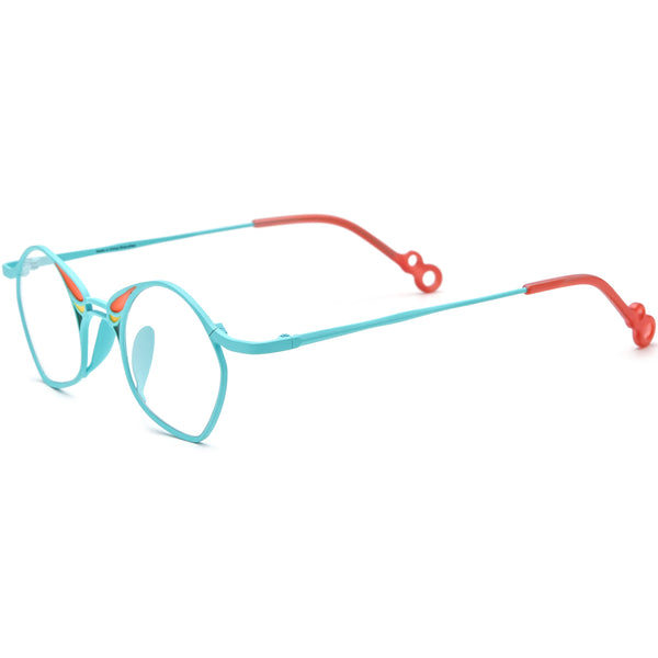 Geometric Glasses BR1618