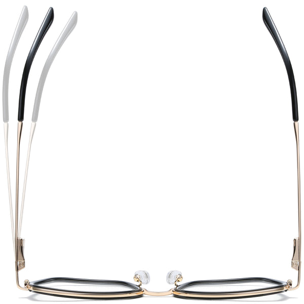 Geometric Glasses PF1326