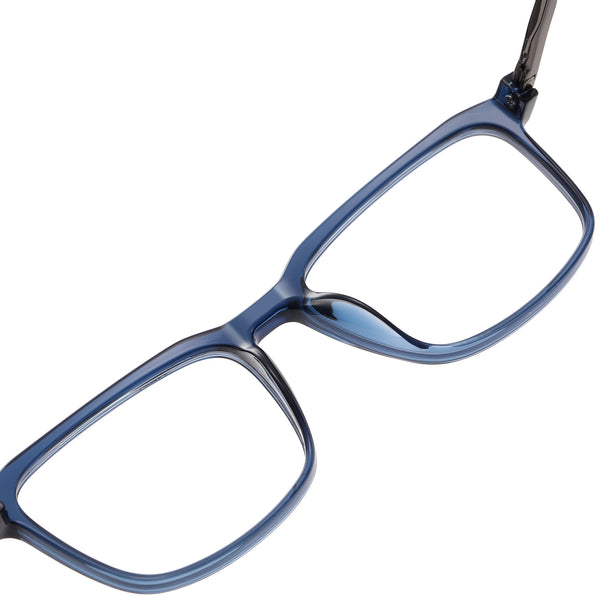 Square Glasses YSD1054