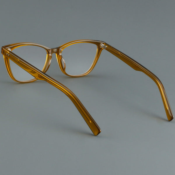 Cat-Eye Glasses YN1008