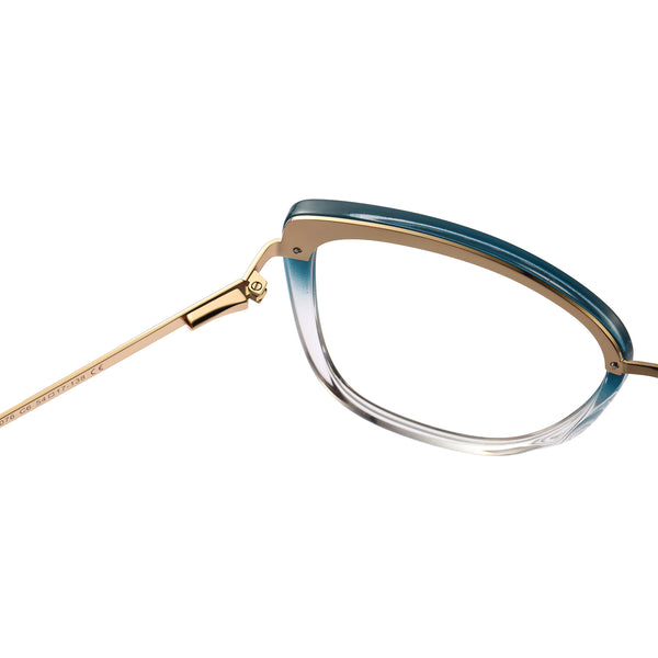 Cat-Eye Glasses PF1216