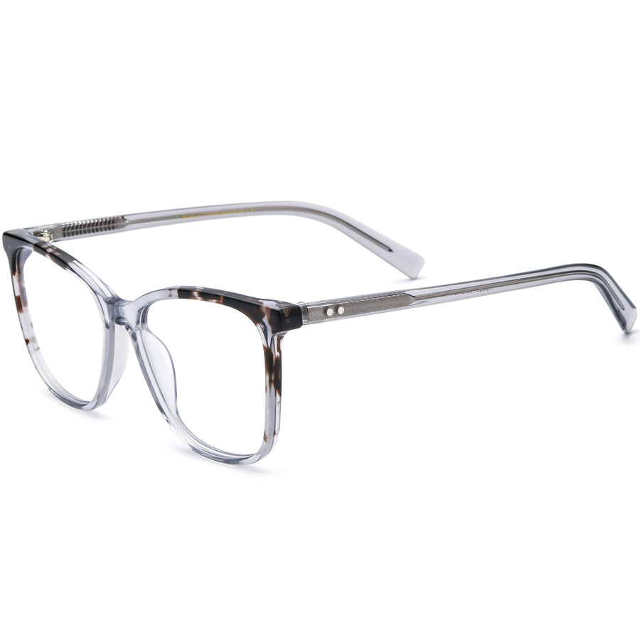 Square Glasses BR1388