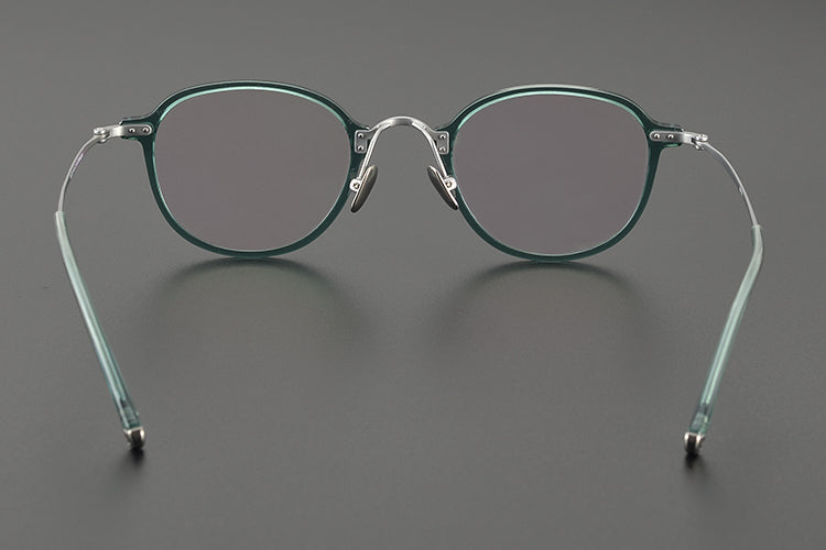 Oval Glasses MW1014