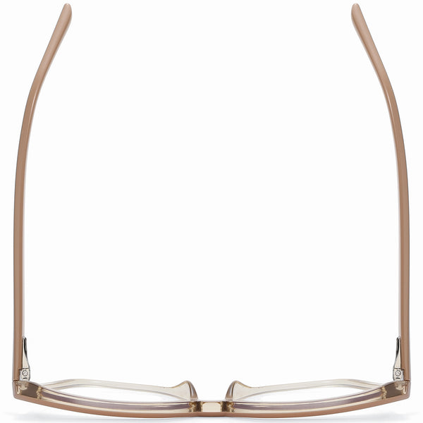 Cat-Eye Glasses PF1323