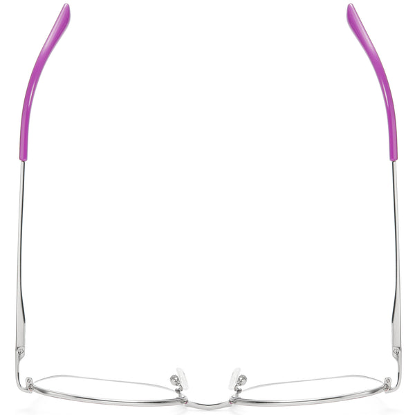 Geometric Glasses PF1104