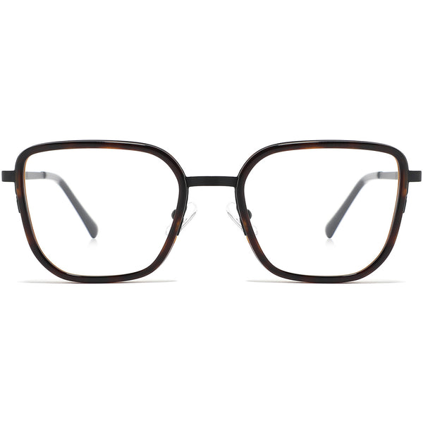 Square Glasses KC1016