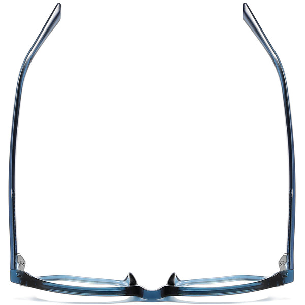 Square Glasses PF1256