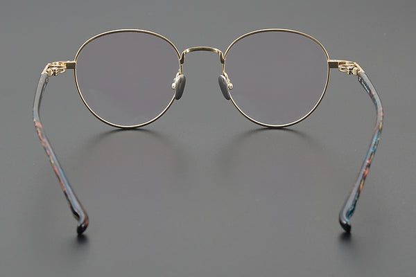Round Glasses MW1083