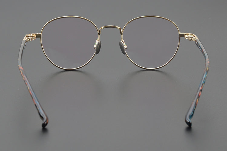 Round Glasses MW1083