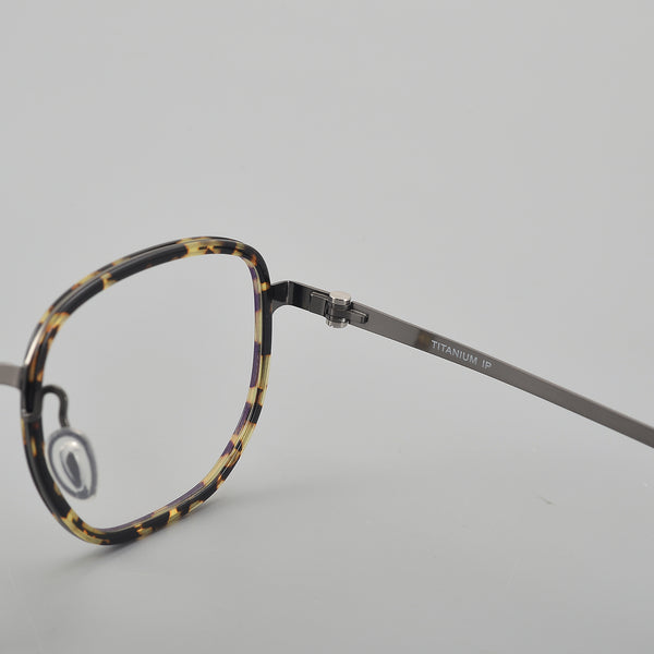 Square Glasses BY1081