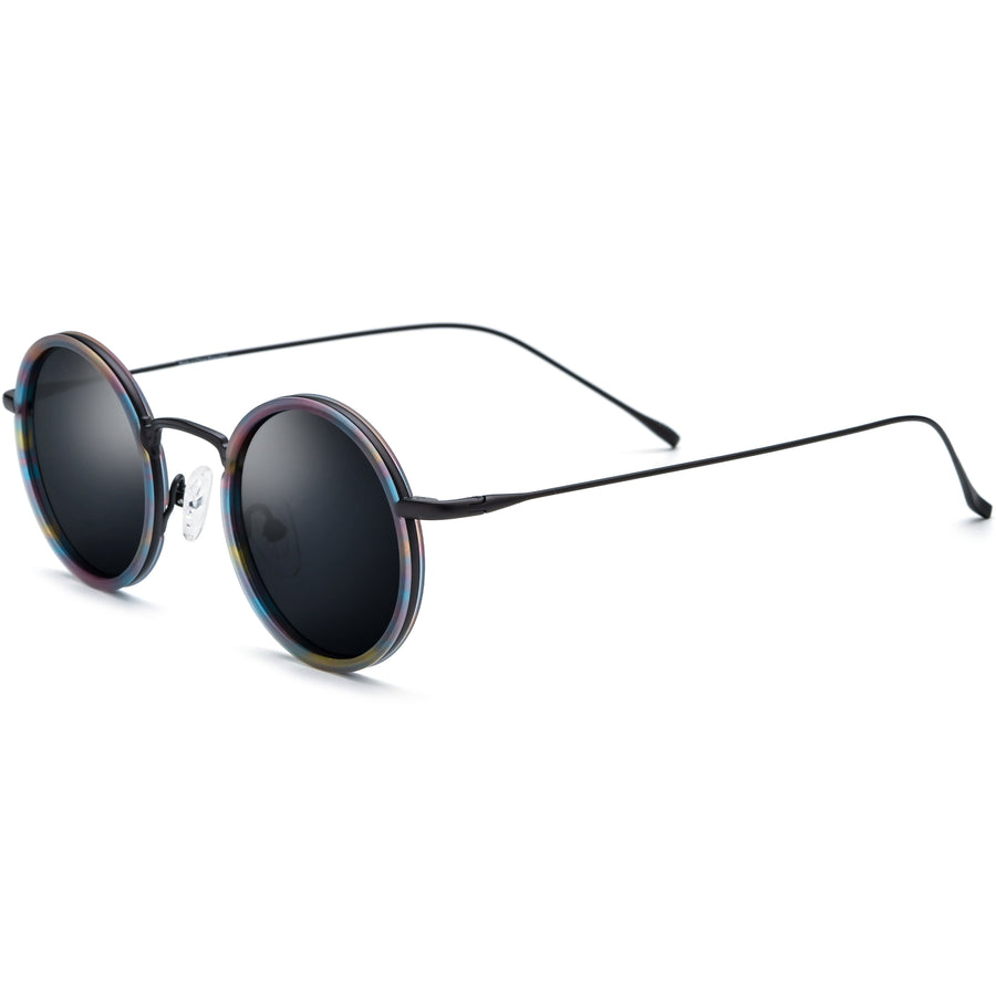 Round Sunglasses BRS1172