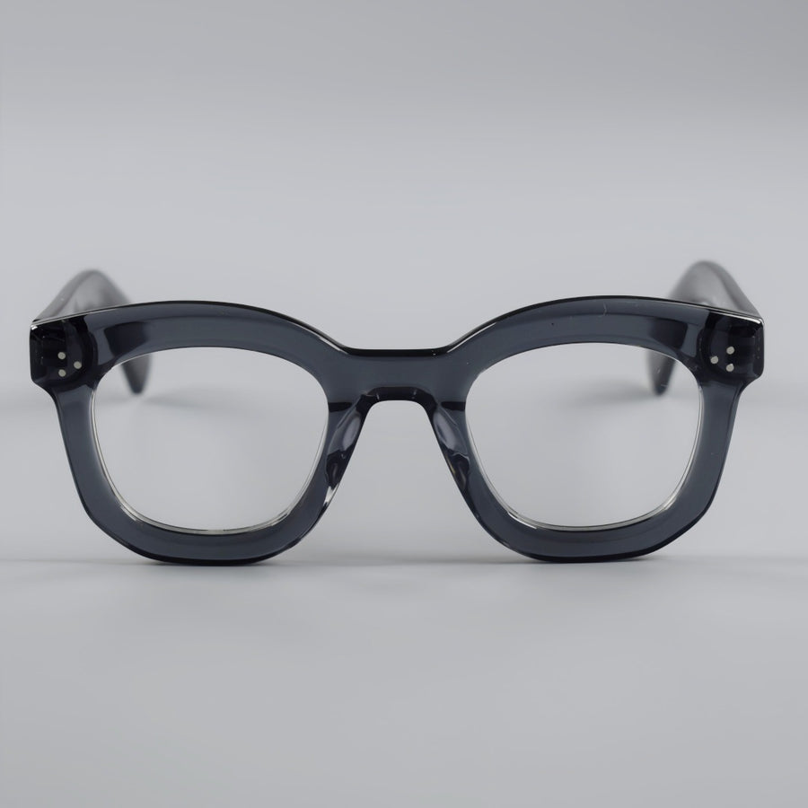 Square Glasses JF1001