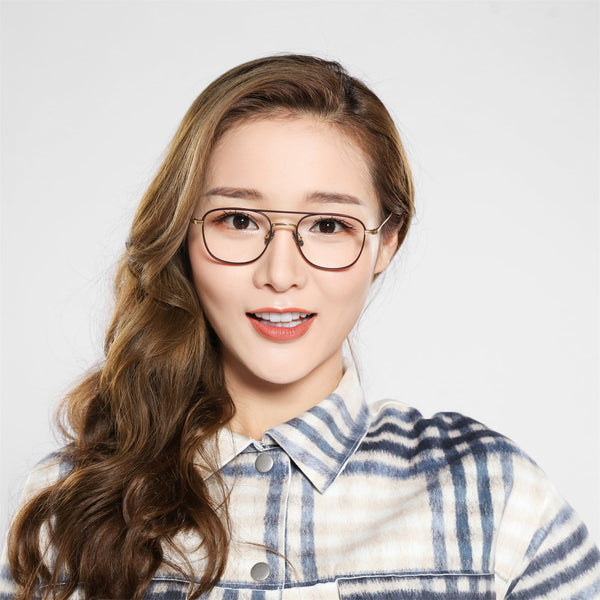 Aviator Glasses MW1151