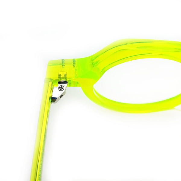 Round Glasse A3632