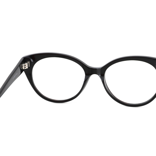 Cat-Eye Glasses YEA1077