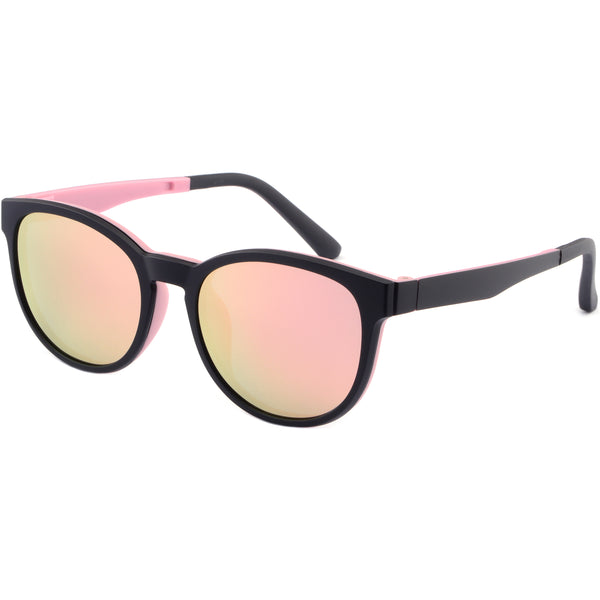 Round Glasses O2112