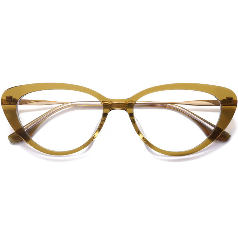 Cat-Eye Glasses ME1023