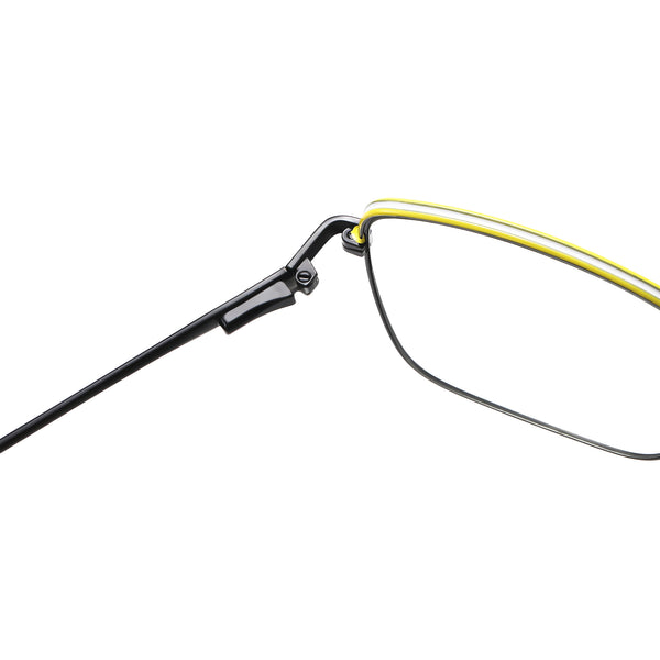 Square Glasses PF1275