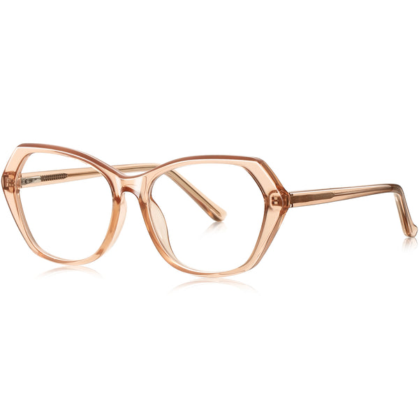Geometric Glasses YSD1019