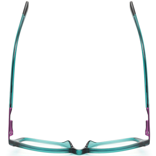 Cat-Eye Glasses PF1112