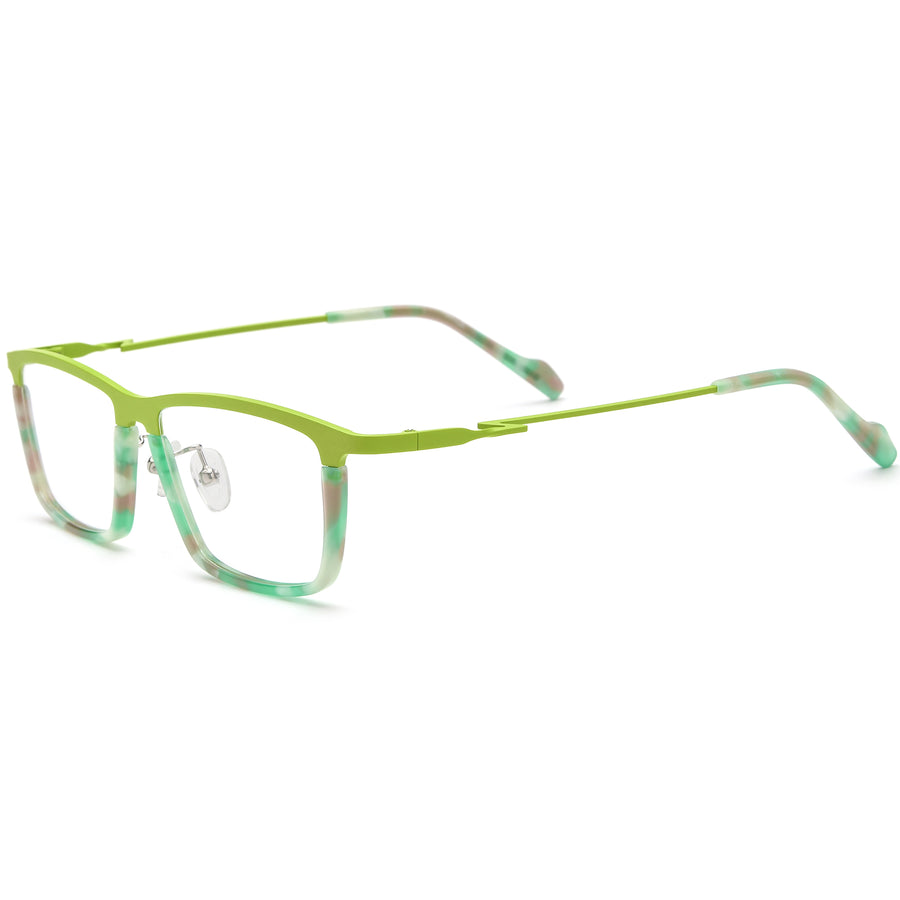 Rectangle Glasses BR1507