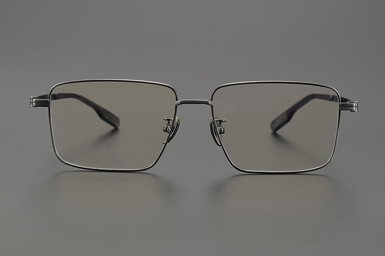 Rectangle Glasses TG1178