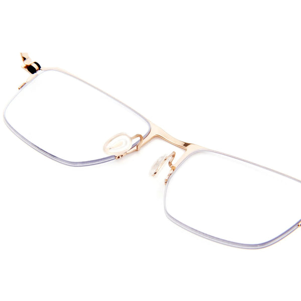 Square Glasses JFT1022