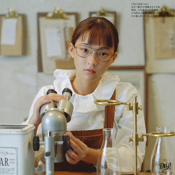 Aviator Glasses PG1027