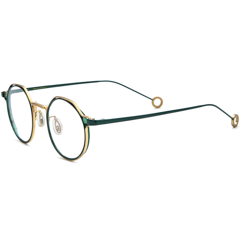 Round Glasses BR1427