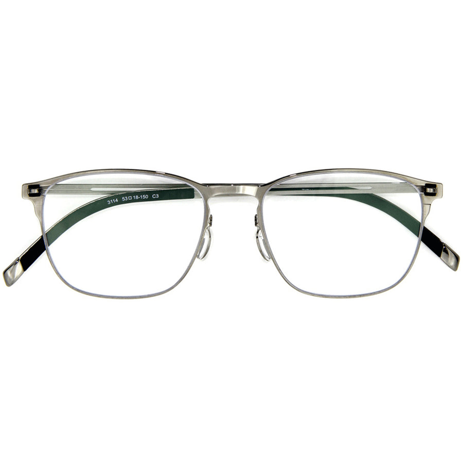 Square Glasses JFT1021