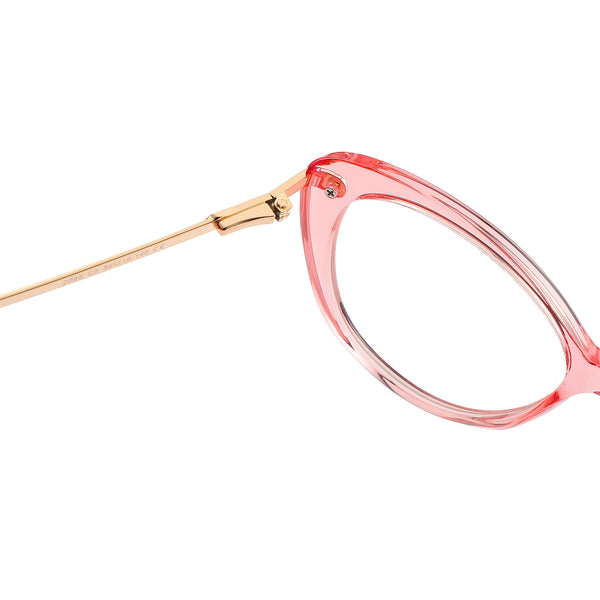 Cat-Eye Glasses PF1253