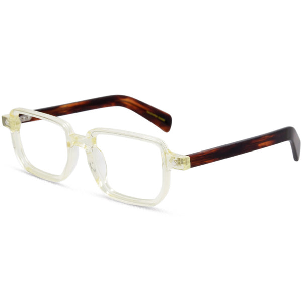 Rectangle Glasses GC1115